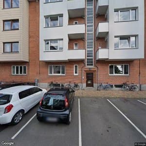 Andelsboligforeningen Frederiksgade 5 A B Og C