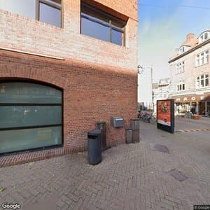 Andelsboligforeningen Sankt Anne