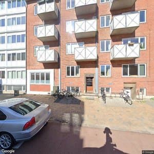 Andelsboligforeningen Christiansgade 86