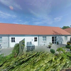 Andelsboligforeningen Skibhuskanal