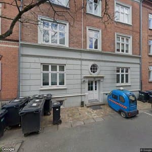 Andelsboligforeningen H.c.andersensgade 75