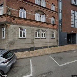 A/B Adamsgade 1-5