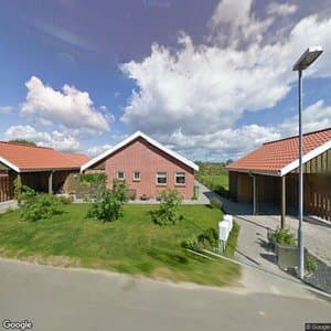 Andelsboligforeningen Piletoften 12a - 14f