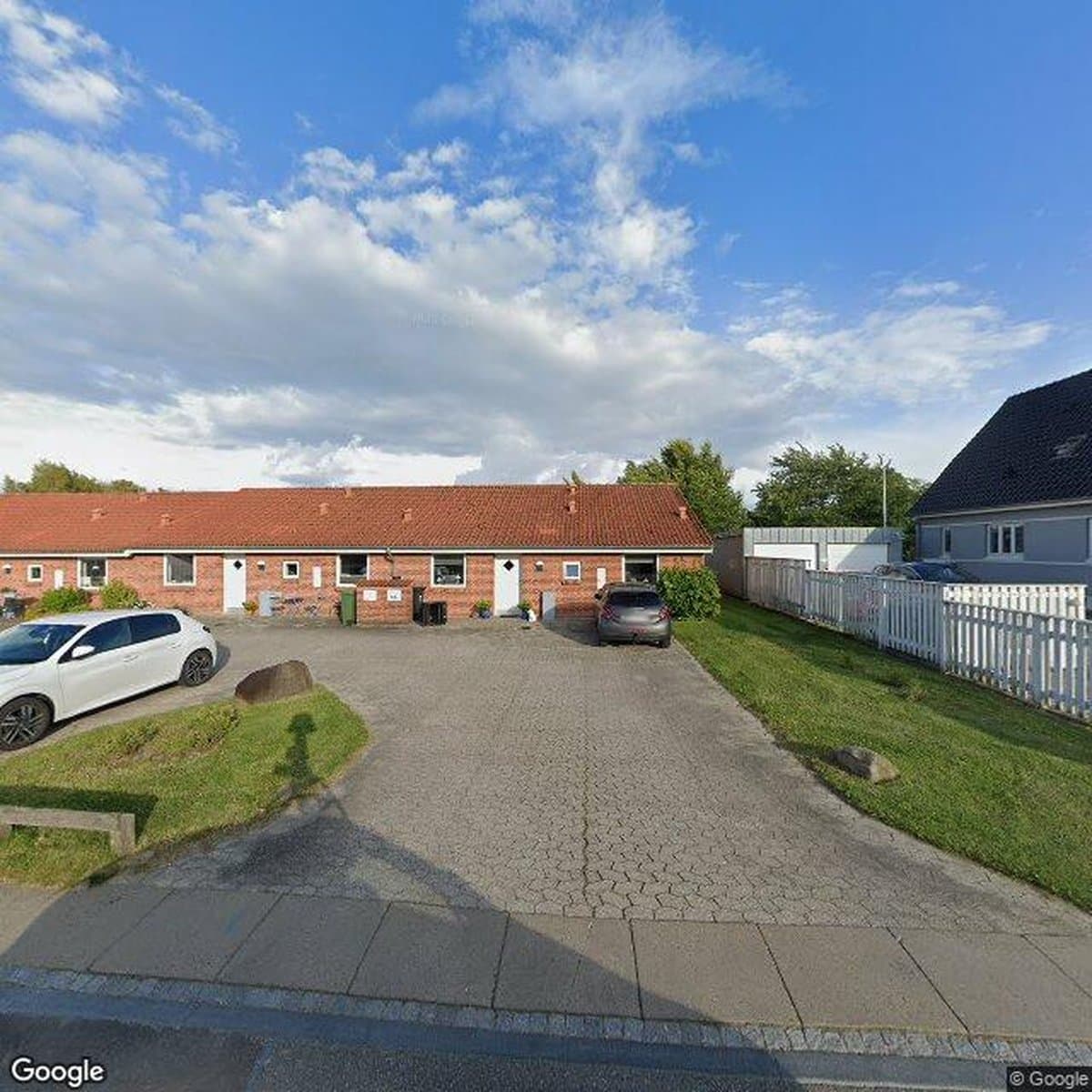 A/B Møllegårdsparken