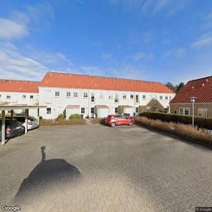 Andelsboligforeningen Marienlund Strandskov