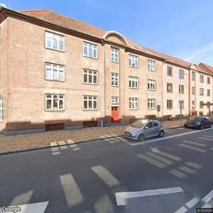A/B Bredstedgade