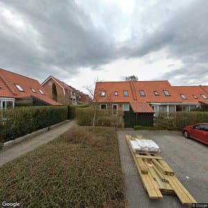 Andelsboligforening Åparken