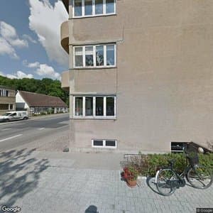 Andelsboligforeningen Åløkkeskoven