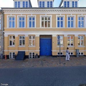 Andelsboligforeningen Frue Kirkestræde 5