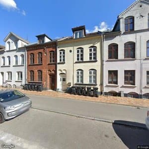 Andelsboligforeningen Rødegårdsvej 44