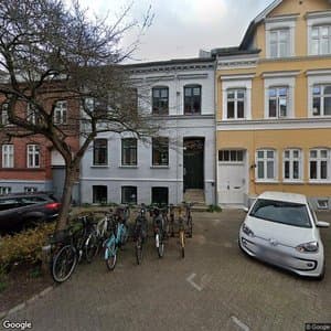 Andelsboligforeningen Bo Godt