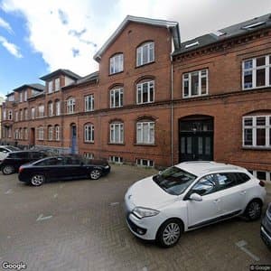 A/B Oluf Bagers Gade 36