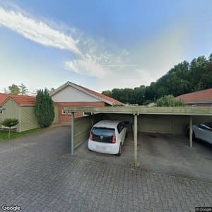 Andelsboligforeningen Sanderum