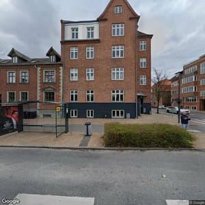 Andelsboligforeningen Sdr. Boulevard 62