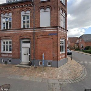 Andelsboligforeningen H. C. Andersens Gade 94