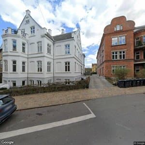Andelsboligforeningen Hunderupvej 26