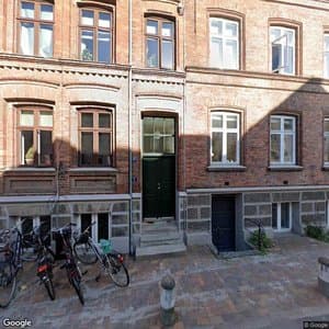 Andelsboligforeningen Dronningensgade 55