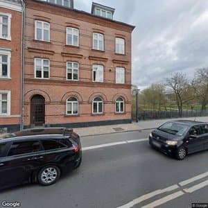 Andelsboligforeningen Klaregade 50