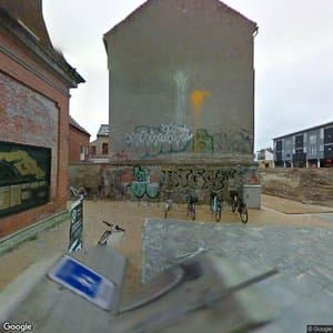 Andelsboligforeningen Grønnegade 10-12