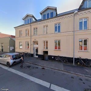Andelsboligforeningen Vandværksvej 2a Og 2b