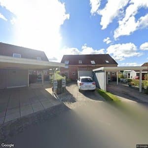 A/B Den Private Andelsbolig- Forening Elsdyrløkken