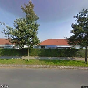 Andelsboligforeningen Regnbuen II