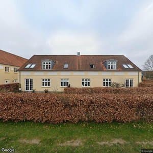 Andelsboligforeningen Jervelund Afd. 1