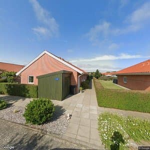 Andelsboligforeningen Skavgræsset