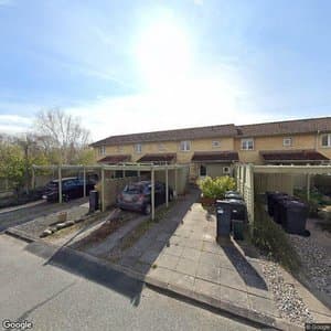 Andelsboligforeningen Blangsted Gård II
