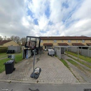 Andelsboligforeningen Holluf Have I