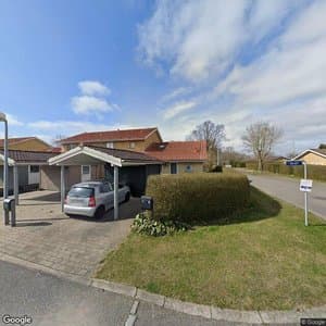Andelsboligforeningen Blangstedgård I