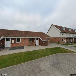 Andelsboligforeningen Toftevej