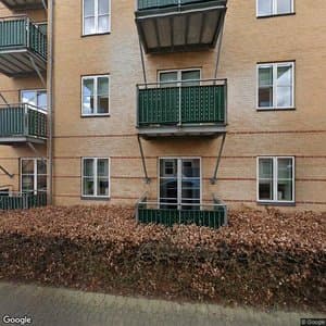 Andelsboligforeningen Hunderup Møllepark
