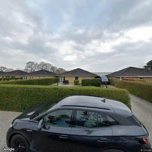 Andelsboligforeningen Skipperly