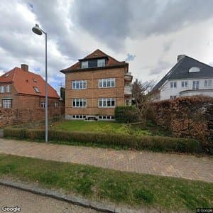 Andelsboligforeningen Langelinie 24