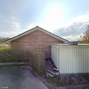 Andelsboligforeningen Kirkebakken II