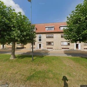 Andelsboligforeningen Middelfartvej 57-63