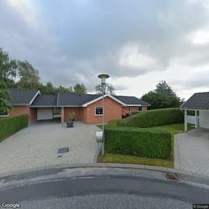 Andelsboligforeningen Rughøjparken, Etape III