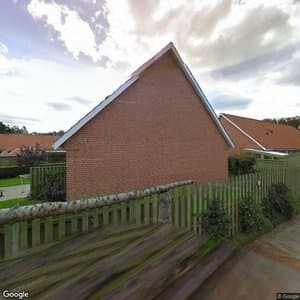 Abf Sanderum Bøge 1