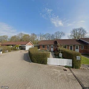 Andelsboligforeningen Kirkebakken