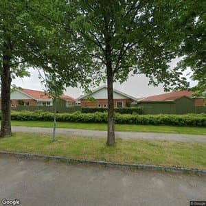 Julagergård. Andelsboligforening