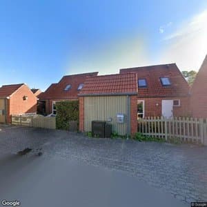 Andelsboligforeningen Torpehaven I