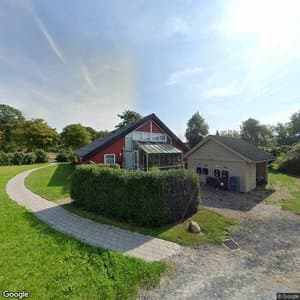Andelsboligforeningen Bjørnemosevej 249-251