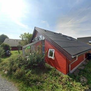 Andelsboligforeningen Bjørnemosevej 237-239