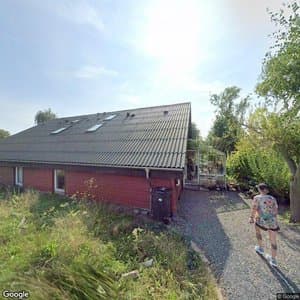 Andelsboligforeningen Bjørnemosevej 245-247