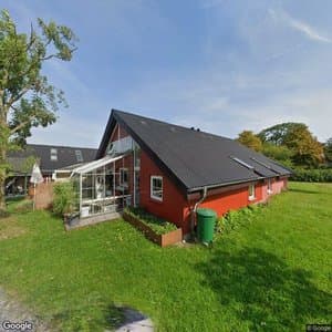 Andelsboligforeningen Bjørnemosevej 253-255