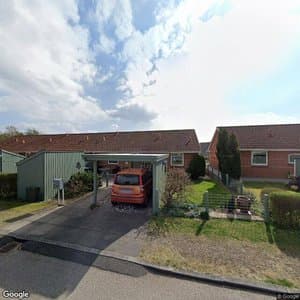Andelsboligforeningen Smedeager II