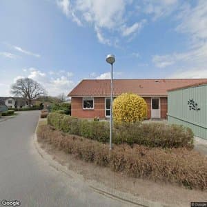 Andelsboligforeningen Smedeager