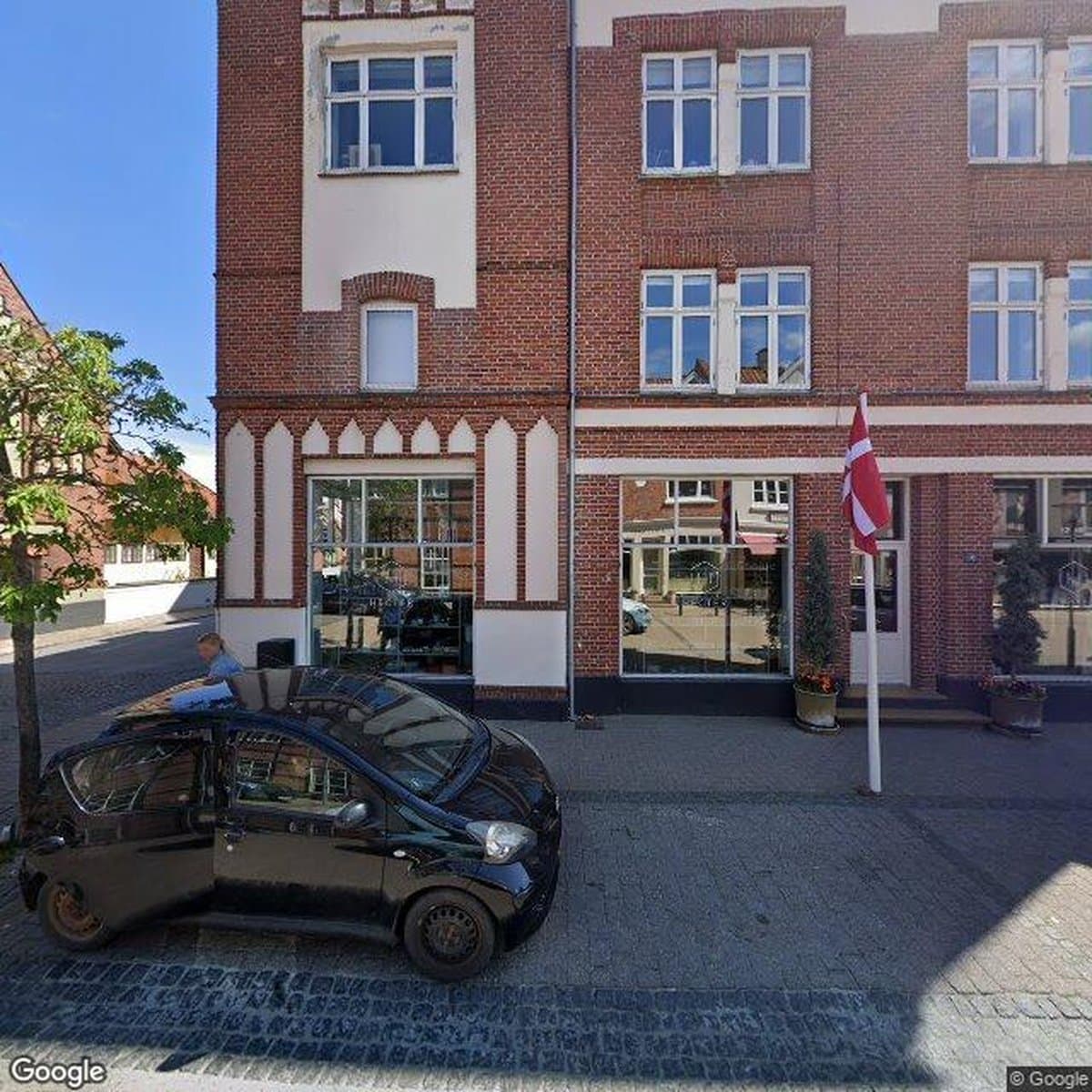 Andelsboligforeningen Trollegården