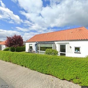 Andelsboligforeningen Fabers Alle